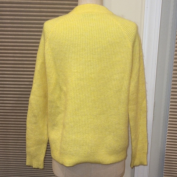 Envii Enbobo Mohair Wool Sweater - Picture 6 of 8